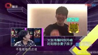 张伟爆料斯文的视频播放,斯文背后的惊人真相，视频播放引发热议  第3张