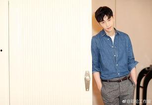 邓伦最新的爆料,最新爆料背后的故事与感悟 第2张 邓伦最新的爆料,最新爆料背后的故事与感悟 第2张