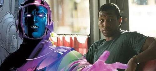 蚁人3最新爆料视频,揭秘超级英雄的微观世界与量子冒险  第1张