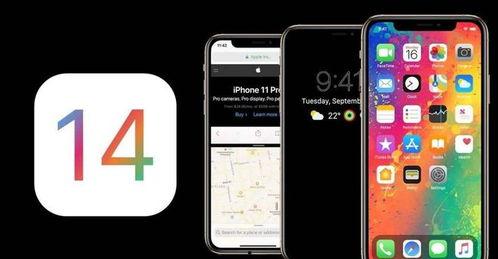 iphone14最新系统爆料,颠覆性更新与独家功能揭秘 第3张 iphone14最新系统爆料,颠覆性更新与独家功能揭秘 第3张